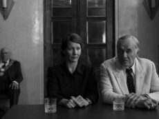 Ein kleiner Think Tank im Großen: Filmfest München 2026