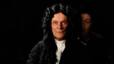 Wollen wir ein wenig miteinander denken? - Filmkritik zu Leibniz - Chronik eines verschollenen Bil...