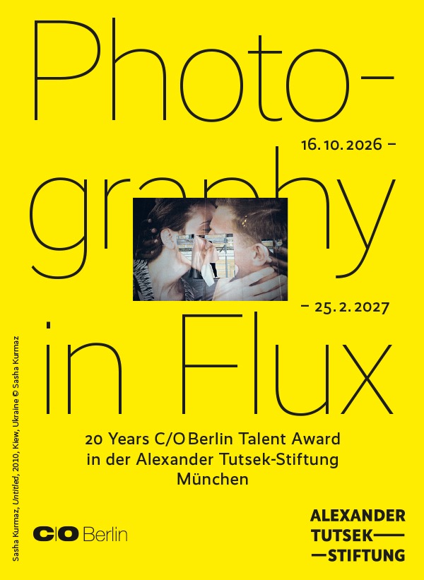 Photography in Flux
