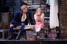 Das Figaro-Update: »Der Tollste Tag« am Gärtnerplatztheater