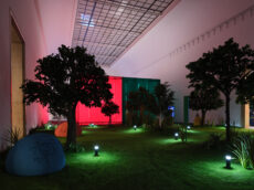 Mehr als ein Spielplatz: Ausstellung im Haus der Kunst
