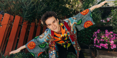 Jacob Collier