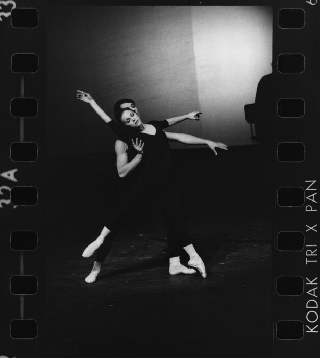 John Neumeier