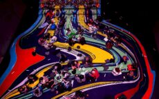 Gesellschaftsspiele: 11. Ausgabe des THINK BIG! Festivals