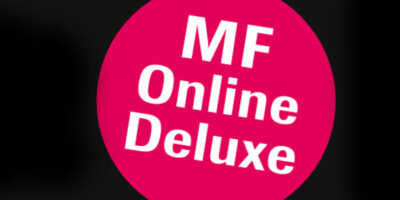 mf online deluxe