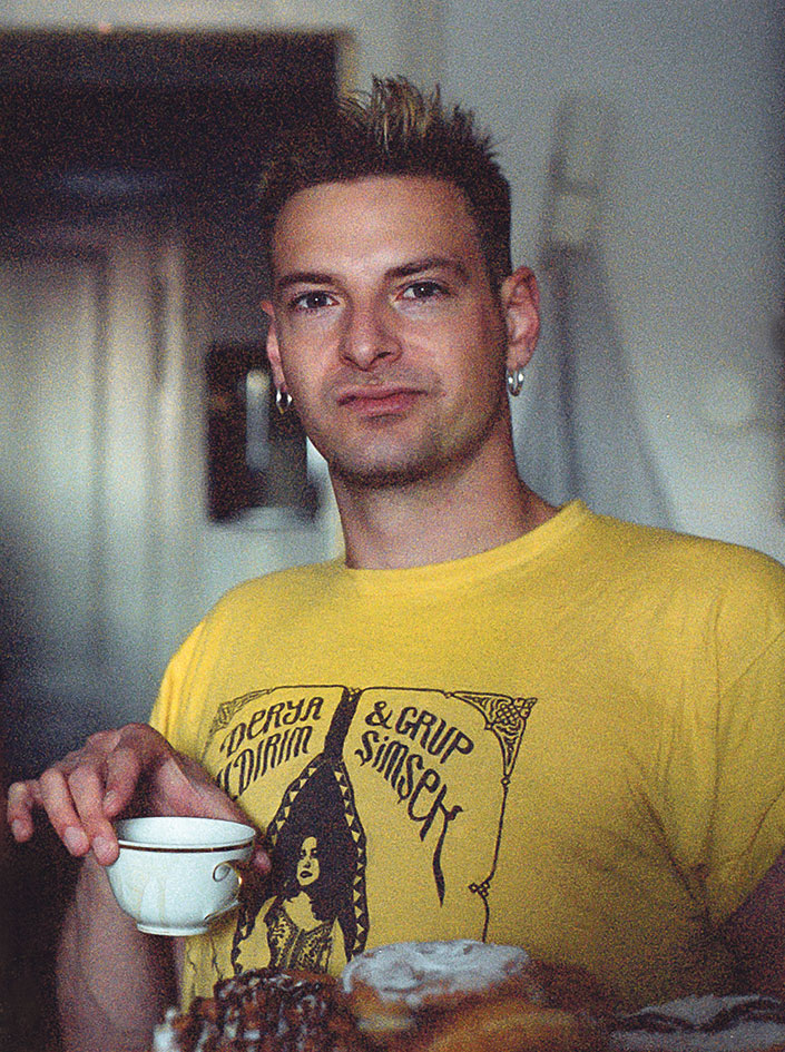 Milla Zehn Jahre MusikUnderground Münchner Feuilleton