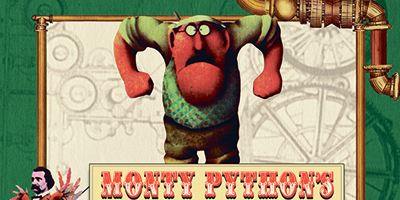 Monty-Python's-Flying-Circus