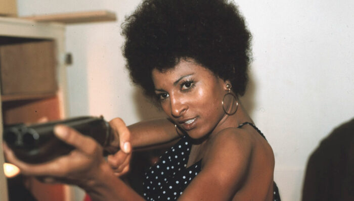 pam grier