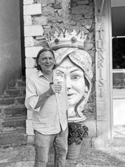 Peter Peter © privat