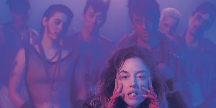 Queer Film Festival München 2022 Münchner Feuilleton