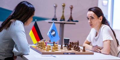 FIDE Women`s Grand Prix