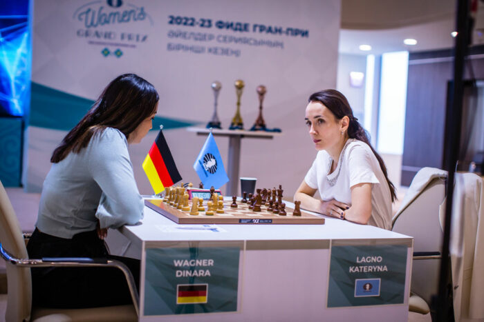 FIDE Women`s Grand Prix