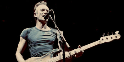 sting