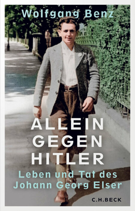 allein gegen hitler