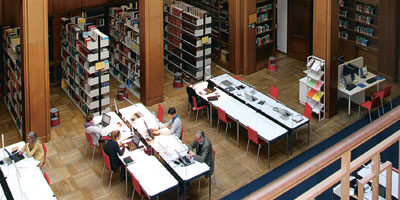 bibliotheken