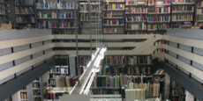 Rettung für die BR-Bibliothek?