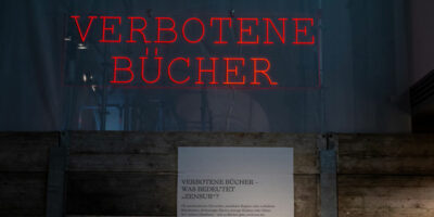 verbotene bücher