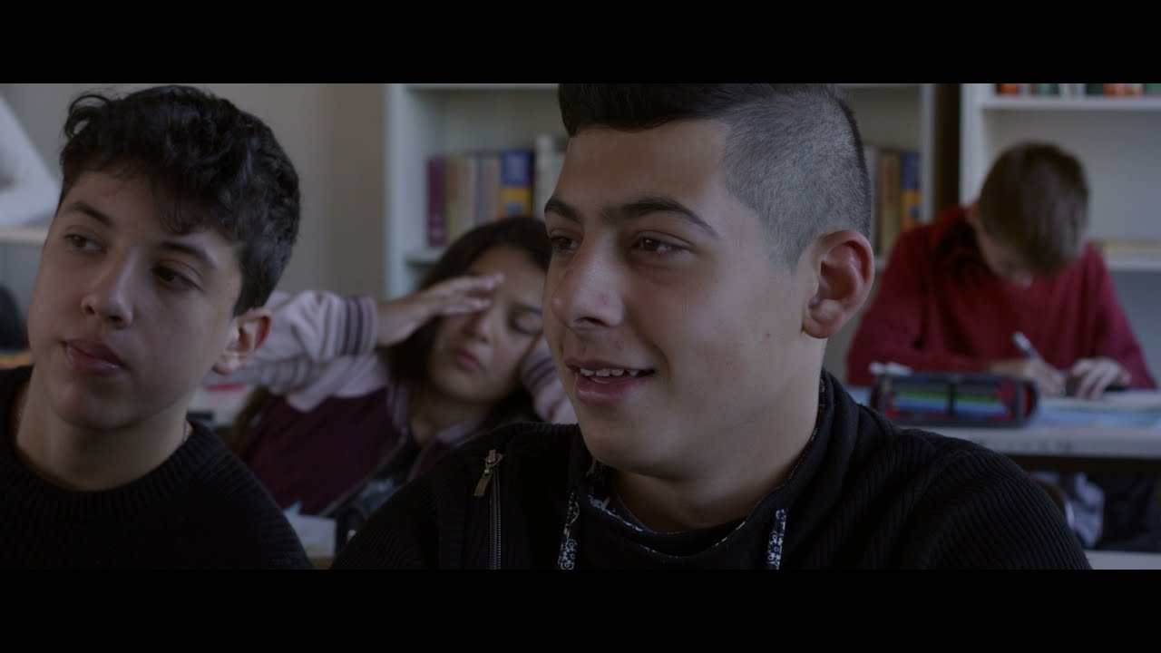 Herr Bachmann und seine Klasse Im Kino Münchner Feuilleton