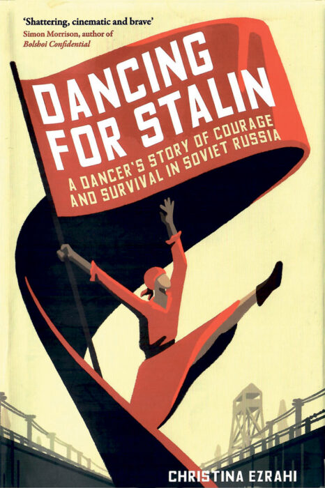 dancing for stalin