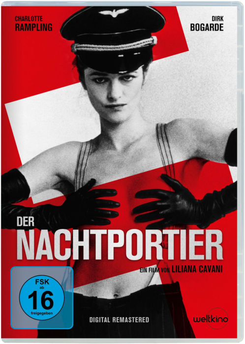 der nachtportier