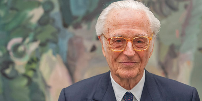 Herzog Franz von Bayern Ausstellung in der Pinakothek der Moderne