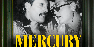 freddy mercury