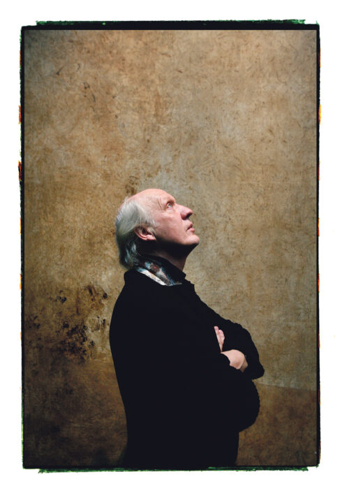 herman van veen