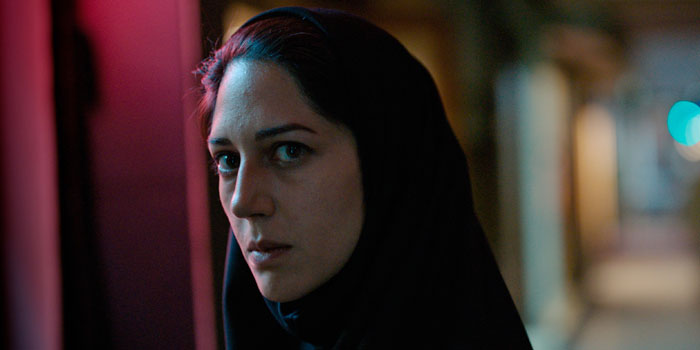 Holy Spider Die Kritik zum iranischen Thriller Münchner Feuilleton
