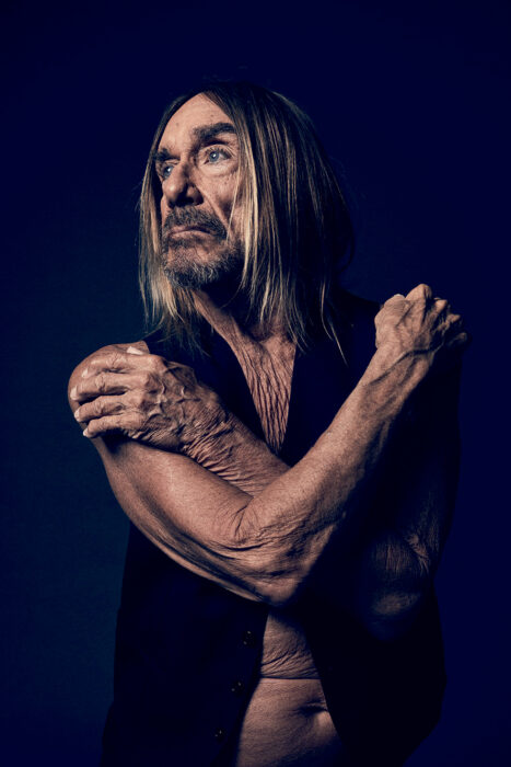 iggy pop