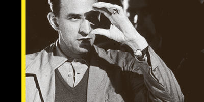 ingmar bergman