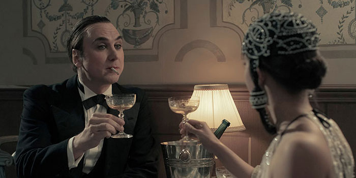 Irma Vep MF Online Deluxe Münchner Feuilleton