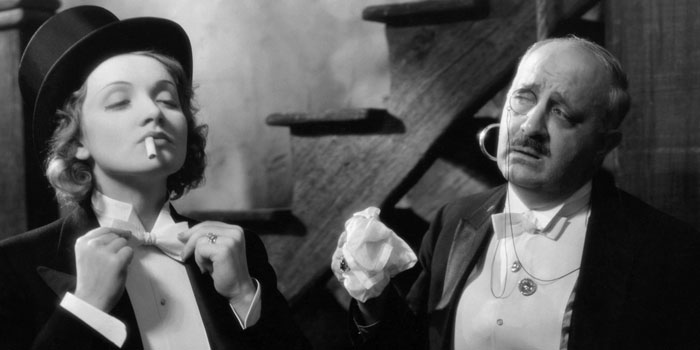 Inspira Von Sternberg Mais Aussi Visconti Josef von Sternberg: Retrospektive im Filmmuseum