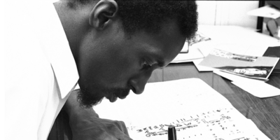 julius eastman