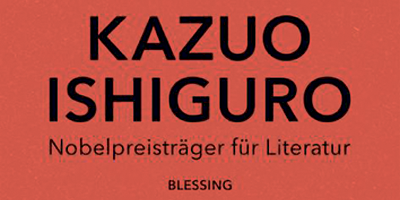 kazuo ishiguro