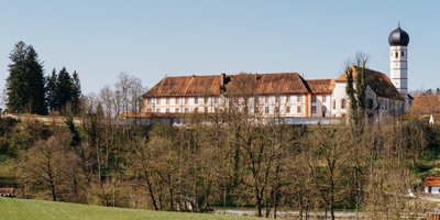 kloster beuerberg