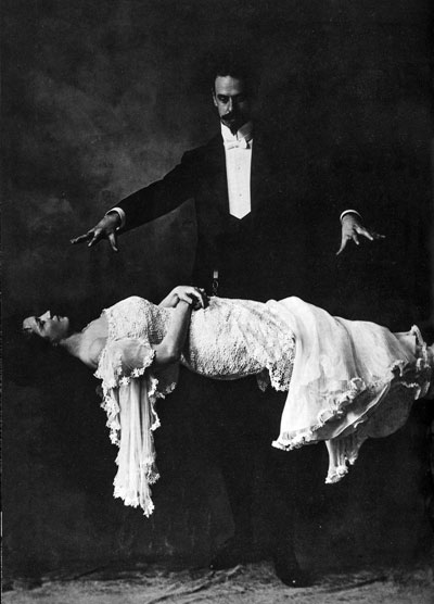 Magie und Zauberei im Museum Fürstenfeldbruck - Münchner Feuilleton