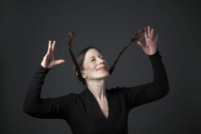 meredith monk