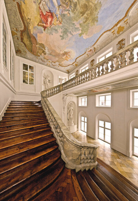 münchner palais