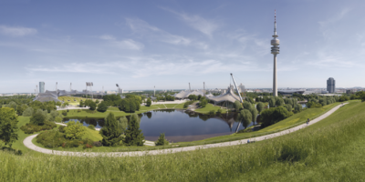 olympiapark