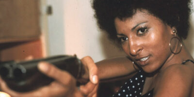 pam grier