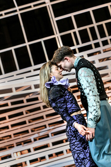 romeo und julia