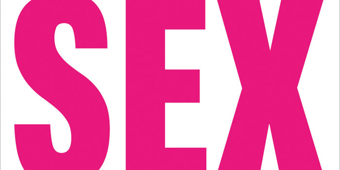 Sex die ganze Geschichte Das Buch von Kate Lister Münchner Feuilleton