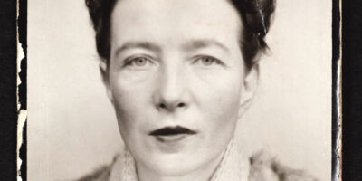 simone de beauvoir