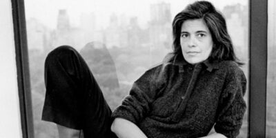 susan sontag