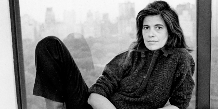 susan sontag