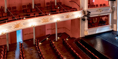 staatstheater nürnberg