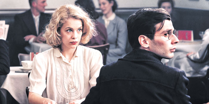 Stella. Ein Leben Der neue Film von Kilian Riedhof Münchner Feuilleton