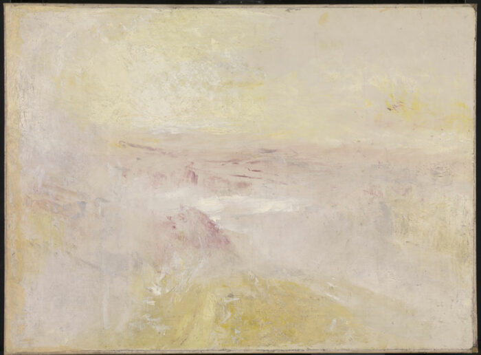 william turner