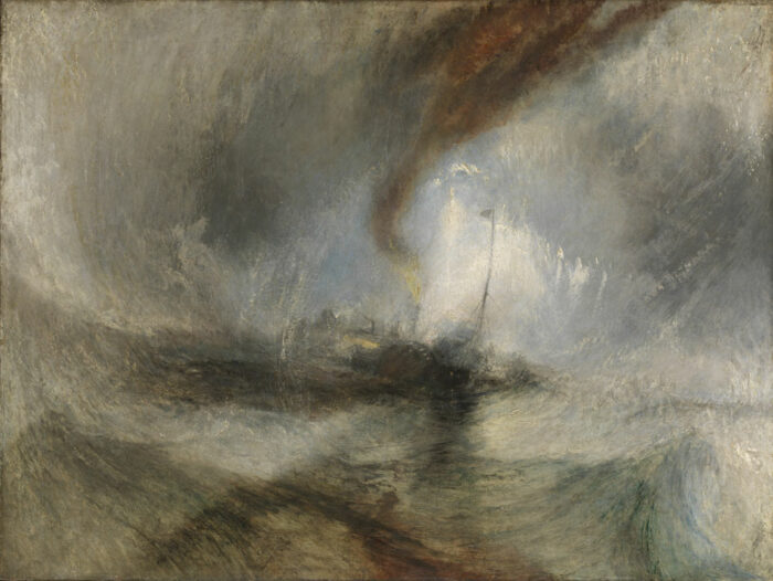 william turner