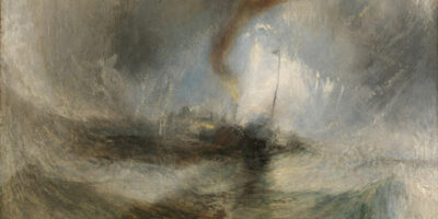 william turner